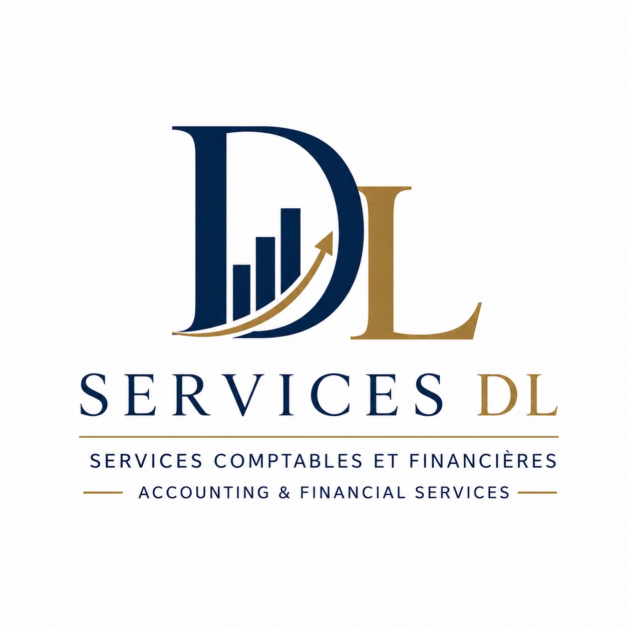 Services DL Logo
